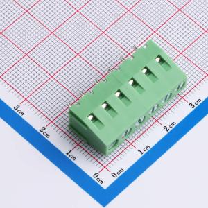 XY128V-A-5.08-6P商品缩略图