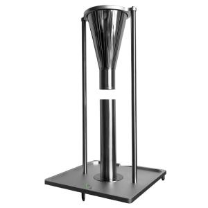 lugon(鹭工国际) ASTM塑料表观密度仪-A型漏斗 LH-1895A