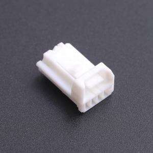 SUMITOMO 6098-5267 汽车连接器NH非防水 线对线连接器 线端尺寸0.64mm 4孔