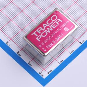 TEN 5-2411商品缩略图