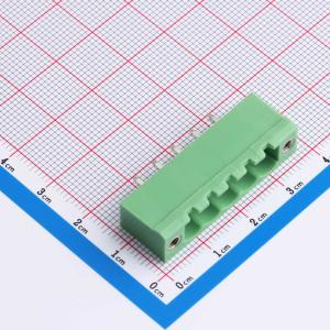 XY2500V-DS-5.08-5P商品缩略图