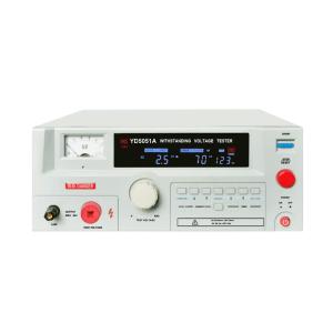 CZYAZI(杨子) 数模结合式耐压安规测试仪 YD5051A 1个
