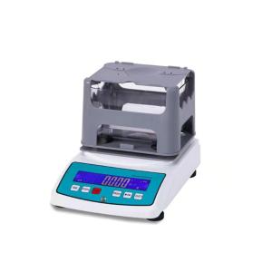 lugon(鹭工国际)  国标型固体密度计 塑料橡胶颗粒金属比重检测 LH-300A