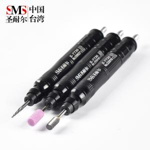 圣耐尔圣耐尔工业品台湾气动打磨机工业级风磨笔小型高速玉石雕刻磨抛光 S-7736