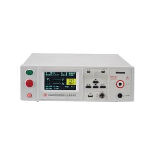 CZYAZI(杨子) 数字式多合一安规测试仪 YD9950A 1个