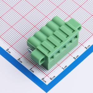 XY2500F-BS-5.08-5P商品缩略图