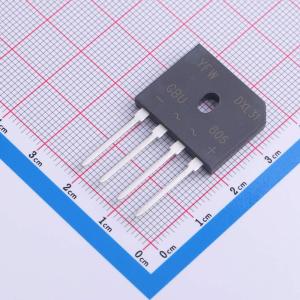 GBU806商品缩略图