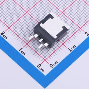 STTH30ST06GY-TR商品缩略图