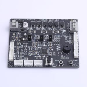 FU6832L-TGB-DEMO Board商品缩略图