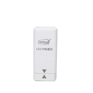 linshang(林上) 高精度色差仪便携式汽车调漆色差检测仪印刷色差计 LS170