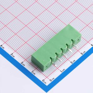 XY2500V-DS-5.08-5P商品缩略图