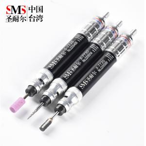 圣耐尔圣耐尔工业品台湾气动打磨机工业级风磨笔小型高速玉石雕刻磨抛光 S-7730
