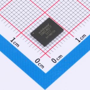 W25N02JWZEIF商品缩略图