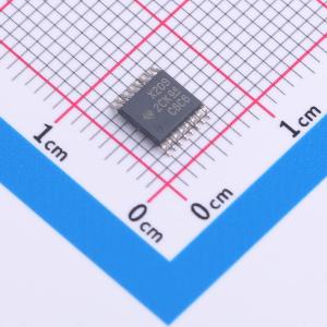 TMUX6209PWR商品缩略图