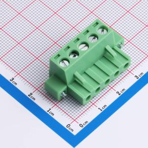 XY2500F-BS-5.08-5P商品缩略图