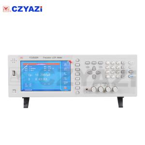 CZYAZI(杨子) CZYAZI 宽频LCR数字电桥 高精度电容电感测试仪 YD2828A
