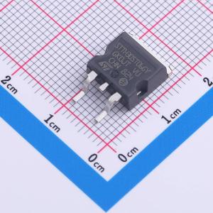 STTH30ST06GY-TR商品缩略图
