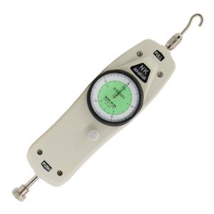 HANDPI(艾德堡) NK系列指针式推拉力计 推力拉力测试仪器 NK-100
