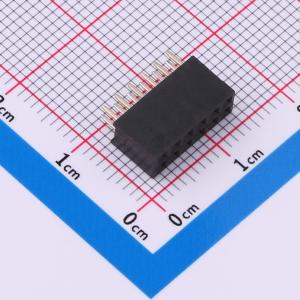 HC-PM200-6.35H-2x6PZ商品缩略图