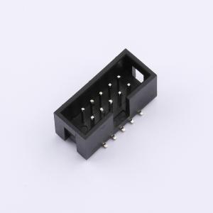 HX JN2.54-2x5P TP H8.9商品缩略图