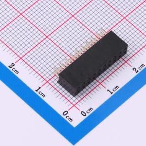 HC-PM200-6.35H-2x10PZ商品缩略图