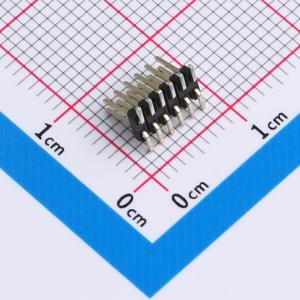 HX PZ1.27-2x6P TP商品缩略图