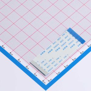 HX FFC-0.5-38P-50mm F商品缩略图