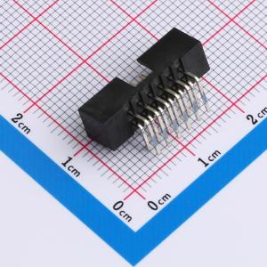 HX JN2.0-2x6P WZ H5.7商品缩略图