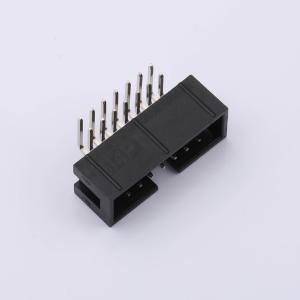 HX JN2.54-2x7P WZ H8.9商品缩略图