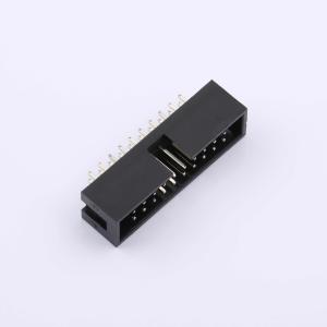 HX JN2.54-2x10P ZZ H8.9商品缩略图