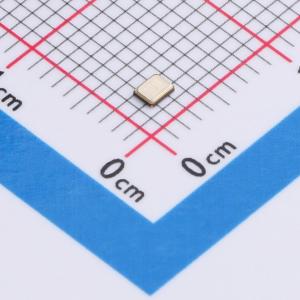 32MHz ±10ppm 8pF