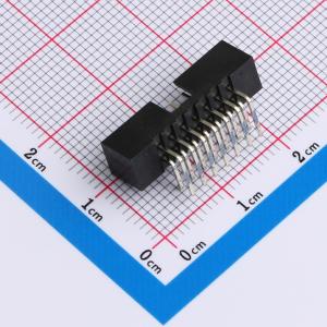 HX JN2.0-2x7P WZ H5.7商品缩略图