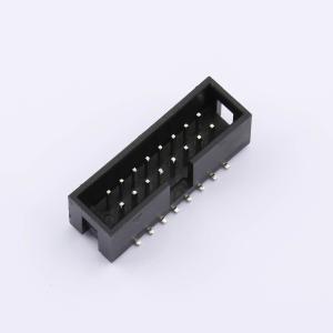 HX JN2.54-2x8P TP H8.9商品缩略图