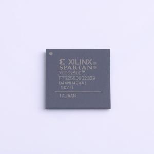 XC3S250E-4FTG256I商品缩略图