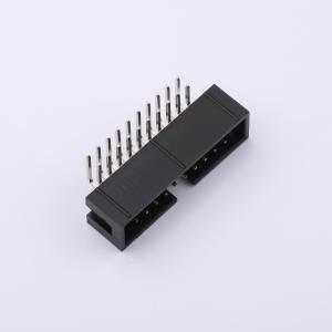 HX JN2.54-2x10P WZ H8.9商品缩略图