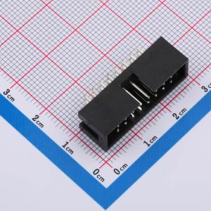 HX JN2.54-2x8P ZZ H8.9商品缩略图