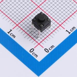 4.5x4.5x4.5Waterproof Tact Switch DIP 260g商品缩略图