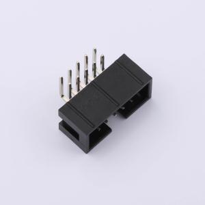 HX JN2.54-2x5P WZ H8.9商品缩略图