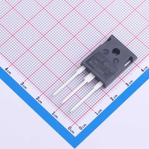 C2M0025120D商品缩略图