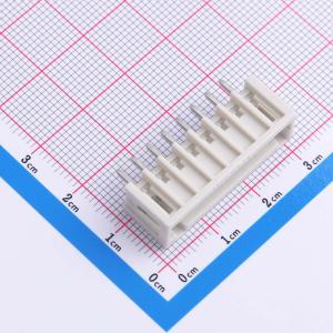 3.5mm 排数:1 每排P数:8