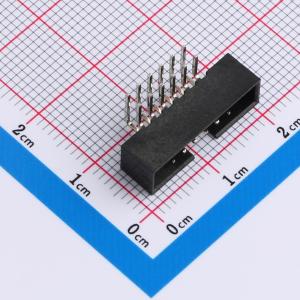 HX JN2.0-2x6P WZ H5.7商品缩略图