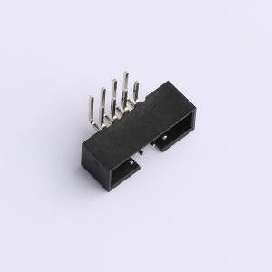 HX JN2.0-2x4P WZ H5.7商品缩略图