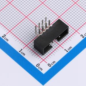 HX JN2.0-2x4P WZ H5.7商品缩略图