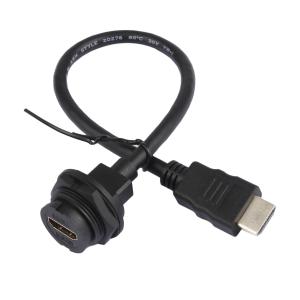 HDMI