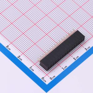 HC-PM200-6.35H-2x16PZ商品缩略图