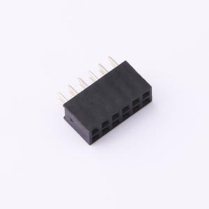 HC-PM200-6.35H-2x6PZ商品缩略图