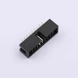 HX JN2.54-2x9P ZZ H8.9商品缩略图