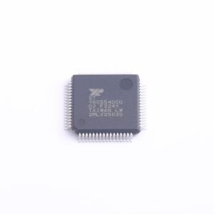 ST16C554DCQ64-F商品缩略图