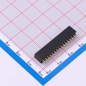 HC-PM200-6.35H-2x16PZ商品缩略图