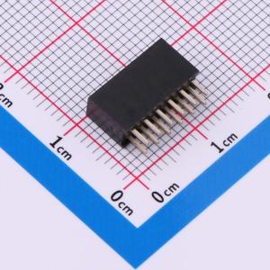 HC-PM200-6.35H-2x6PZ商品缩略图